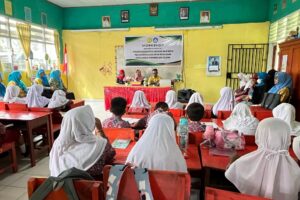 UPT SDI BENTENG NO. 58 KEPULAUAN SELAYAR GELAR WORKSHOP PENDIDIKAN KARAKTER DENGAN TEMA MENGEMBANGKAN ETIKA DAN NILAI-NILAI KRITIS MELALUI PEMBIASAAN UNTUK MEWUJUDKAN PEMBELAJARAN BERMAKNA DAN RELEVAN
